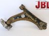 Brazo de suspensión/horquilla inferior delantero 1K0407151AA