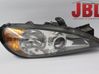 Faro delantero/faro principal 260109F625