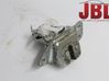 Tailgate/trunk/boot lock/catch/latch 4589243AD