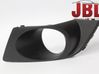Grille antibrouillard avant 57731AG670