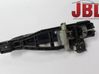 Front door exterior handle 1776958