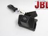 Camara trasera coche 9801146580