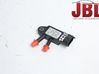 Exhaust gas temperature sensor 2277000Q0C