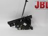Rear door lock 2110426