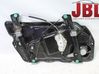 Regulador de puerta delantera con motor 3AA837462C