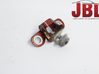 Tailgate/trunk/boot hinge 5212248