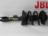 Amortiguador delantero con muelle espiral 4060A174