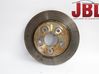 Rear brake disc 1704765