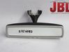 Espejo retrovisor (interior) 1K0857511E
