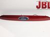 Tailgate trim 2070435