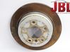 Rear brake disc 34216864901