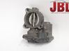 Throttle valve 13547810752