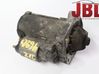 Starter motor 2134489