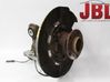 Front wheel hub 33326879102