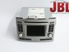 Unidad delantera de radio/CD/DVD/GPS 86201AJ420