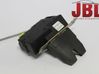 Serrure de loquet coffre 9170974