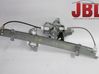 Front door window regulator with motor 807004KD0B