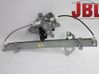 Front door window regulator with motor 807014KD0B