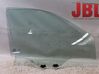 Front door window glass four-door 803005XA0A