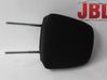 Front seat headrest 864004JK2A