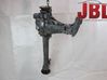 Mechanizm różnicowy przedni / Dyferencjał 0BM409506B