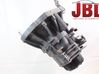 Manual 5 speed gearbox 71747238