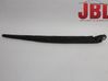 Brazo del limpiaparabrisas trasero 76720SWA003