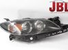Headlight/headlamp BP9R51031D