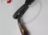 Lambda probe sensor 95515280