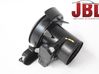 Mass air flow meter 