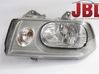 Headlight/headlamp 6208E8