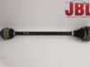 Rear driveshaft 3Q0501204D