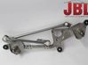 Front wiper linkage 71768709