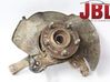 Front wheel hub spindle knuckle 517162P000
