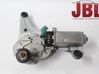 Rear window wiper motor 987102B000