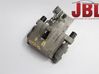 Rear brake caliper BPYK2671XC