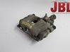 Rear brake caliper BPYK2661XC