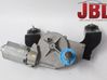 Moteur d'essuie-glace arrière 987001H300
