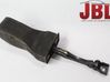 Rear door check strap stopper 3G5839249B