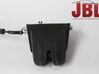 Tailgate/trunk/boot lock/catch/latch 5TA827506D