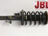Amortiguador delantero con muelle espiral 31429127