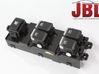 Elektrisko logu slēdzis 93570A2200WK