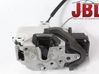 Front door lock 13579523