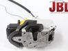 Front door lock 13579497