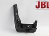 Front mudguard 