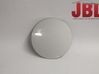 Fuel tank cap lock 13279859