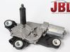 Rear window wiper motor 1851421
