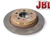 Aizmugurējais bremžu disks 9434167