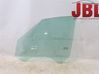 Front door window glass four-door 1679586