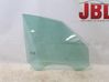 Front door window glass four-door 1679583